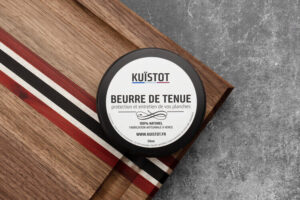Cire d'entretient