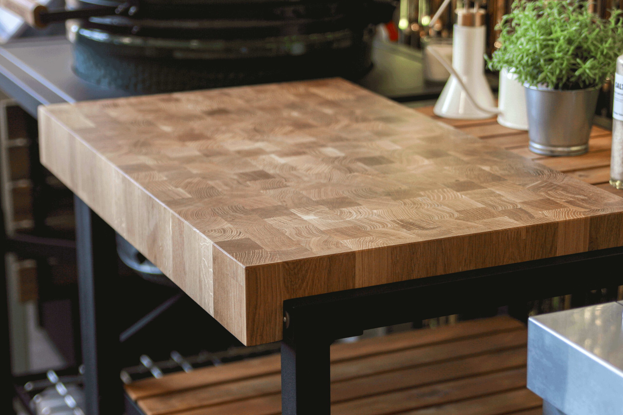 planche-a-decouper-chene-bois-de-bout-80-x-45-cm-556219788